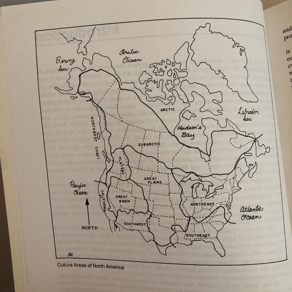 Native North Americans: An Ethnohistorical Approach Paperback – 1994 - Picture 11 of 16